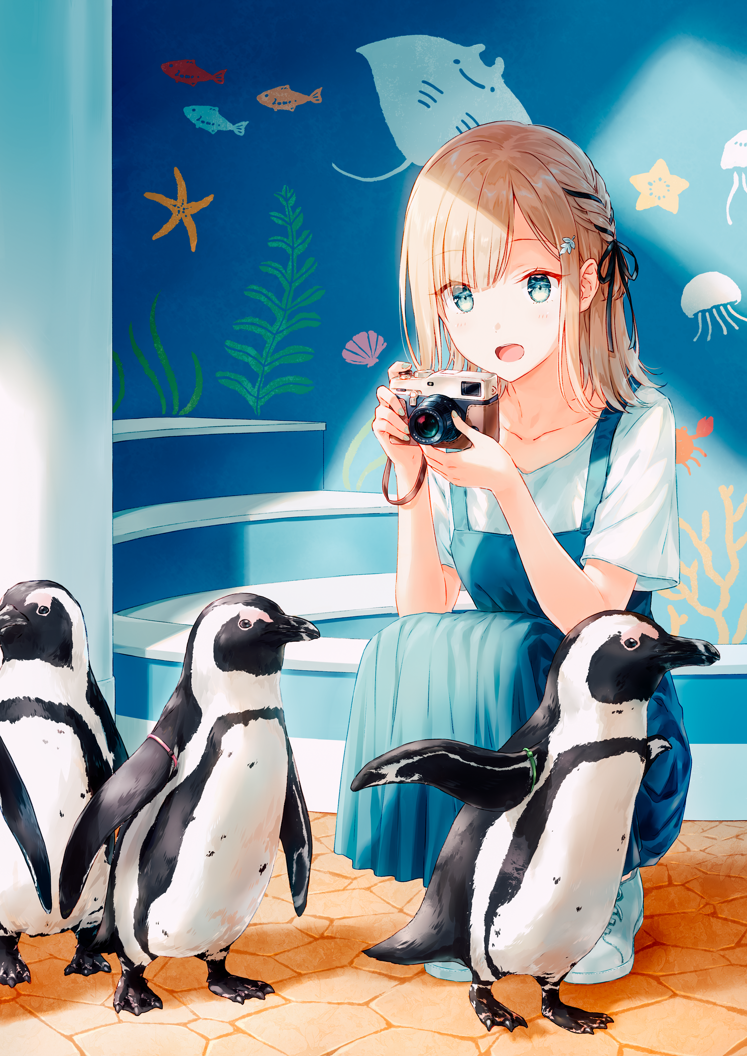 yande.re 687592 dress hashimoto_sana hiten penguin tagme.png