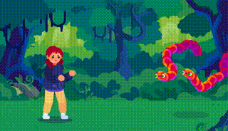 Kurzgesagt科普：当你生病的时候到底发生了什么（中英字幕） 00_00_00-00_09_10.gif