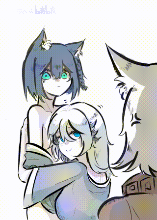 娘化三国杂图.gif