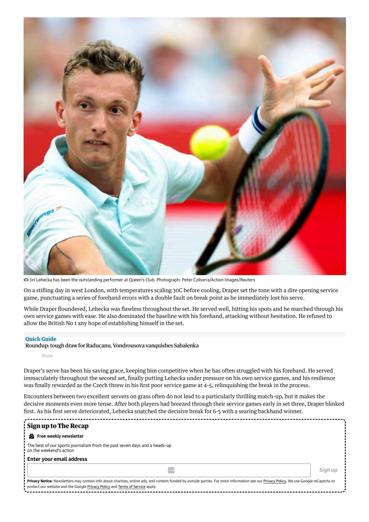 Furious Jack Draper boils over at Queen’s as Jiri Lehecka denies British No 1 _ Tennis _ The Guardian(2).jpeg