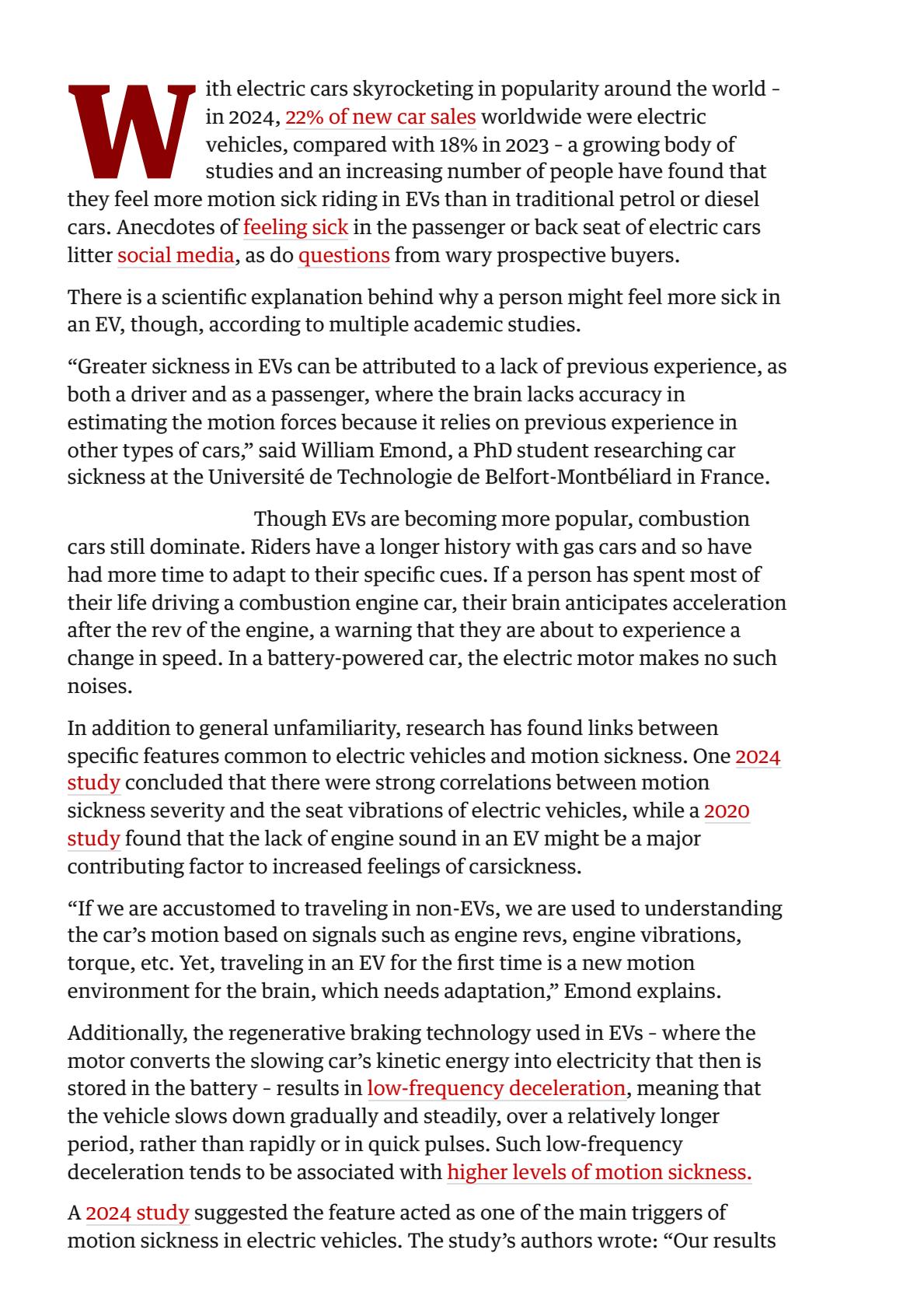 Do electric vehicles make people more carsick_ _ Technology _ The Guardian(3).jpeg