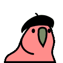 beretparrot.gif