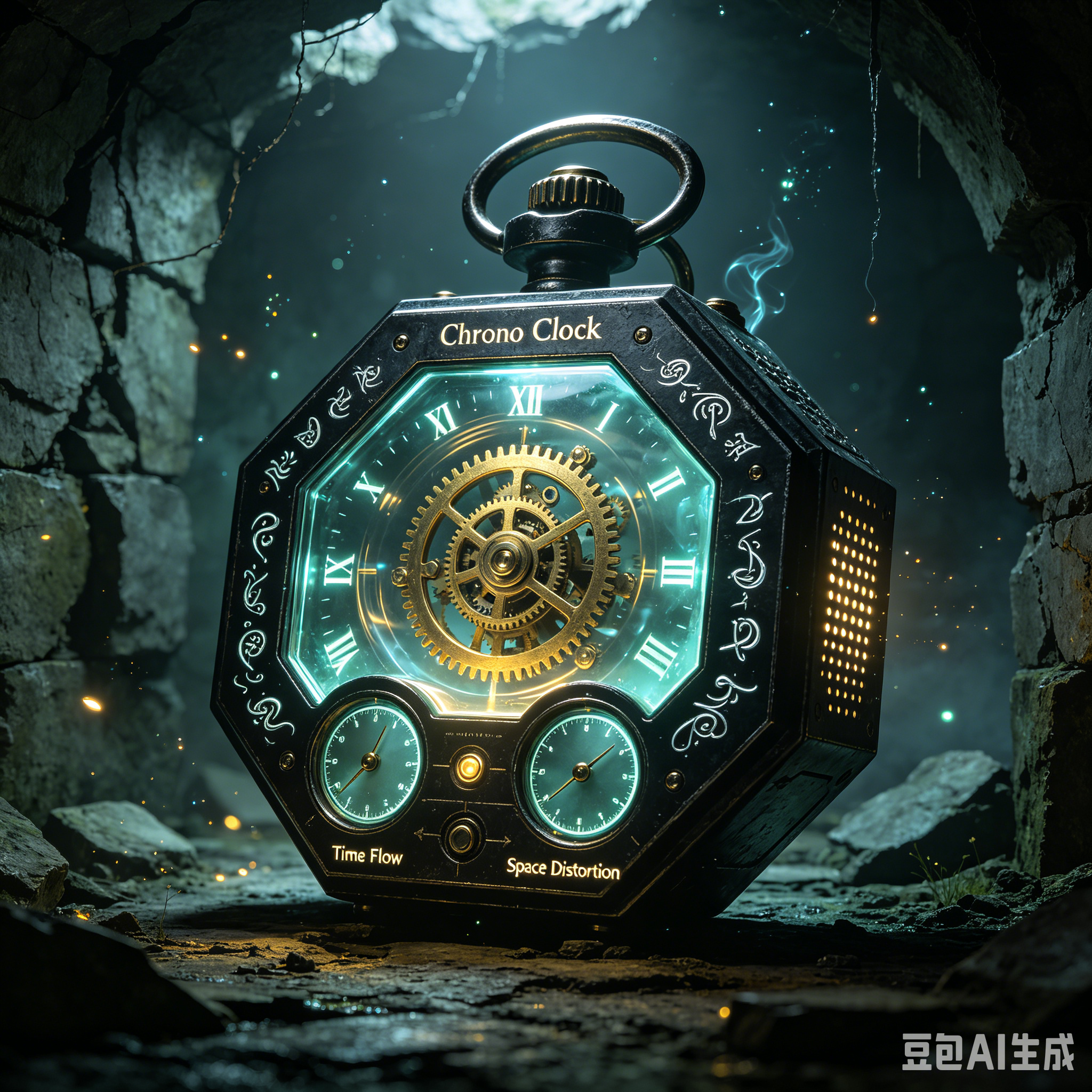 生成Chrono Clock图片.png
