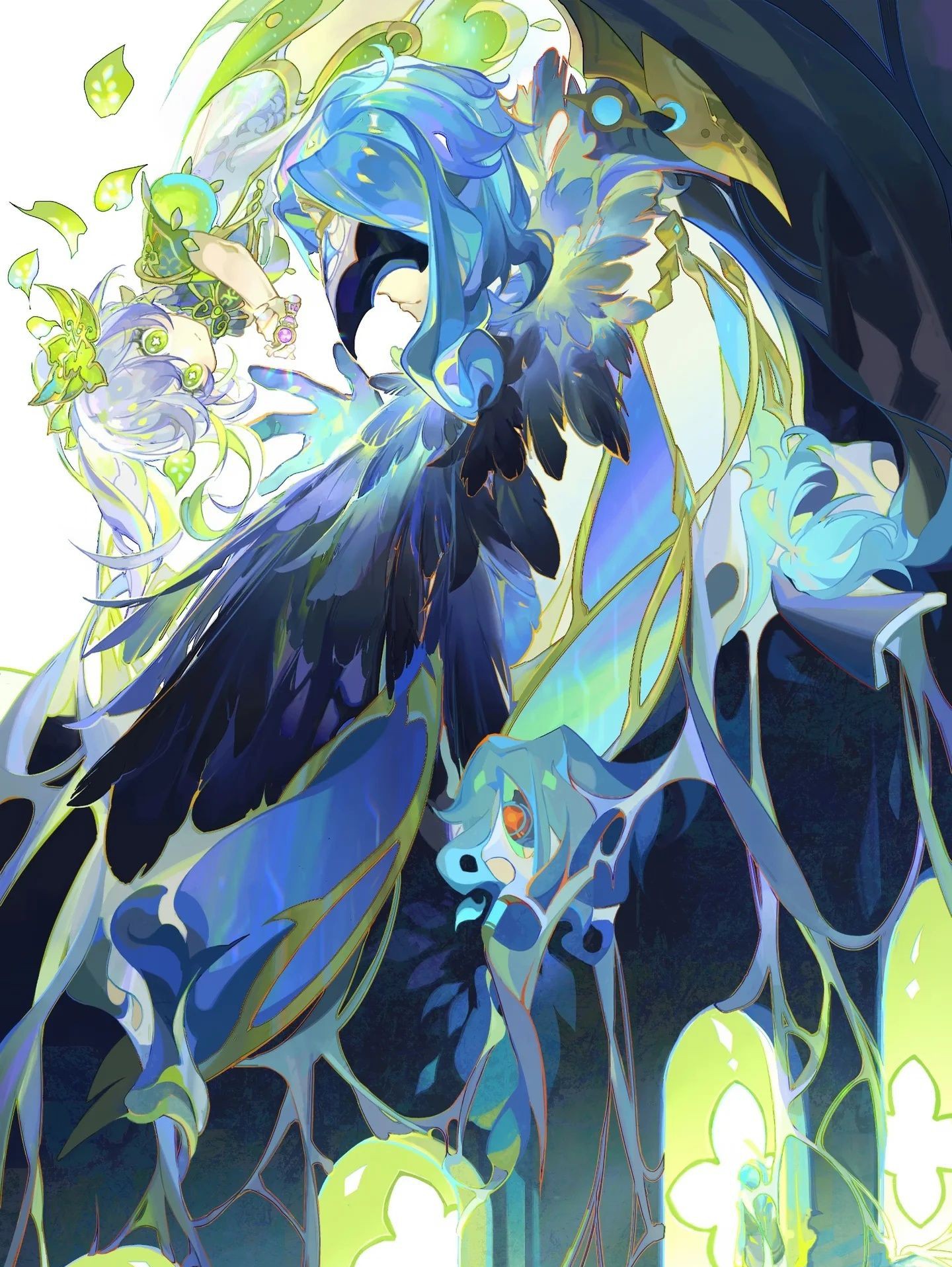 原神 至冬 愚人众 执行官第二席『博士』 多托雷 (2).jpg